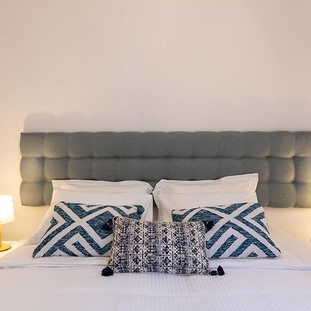 The Old Town Gem Apartment Ретимно Екстериор снимка