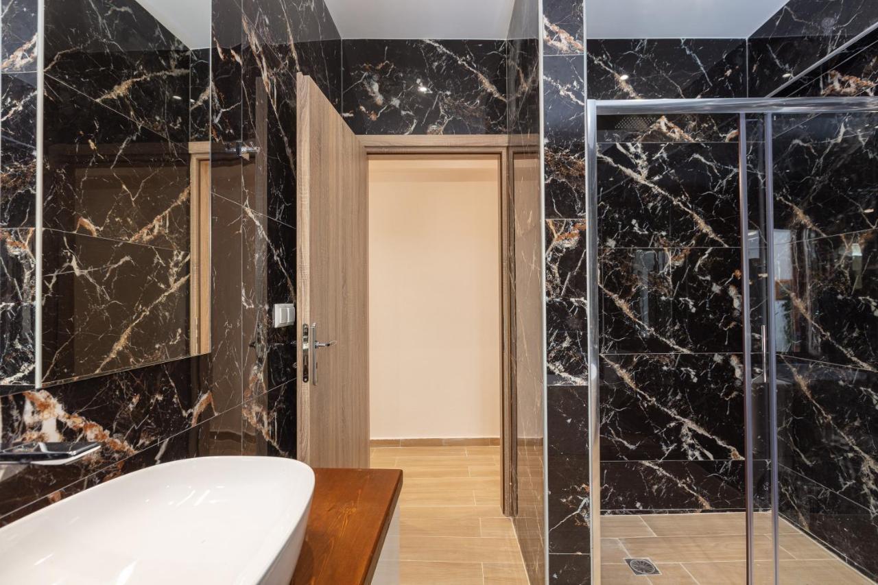 The Old Town Gem Apartment Ретимно Екстериор снимка