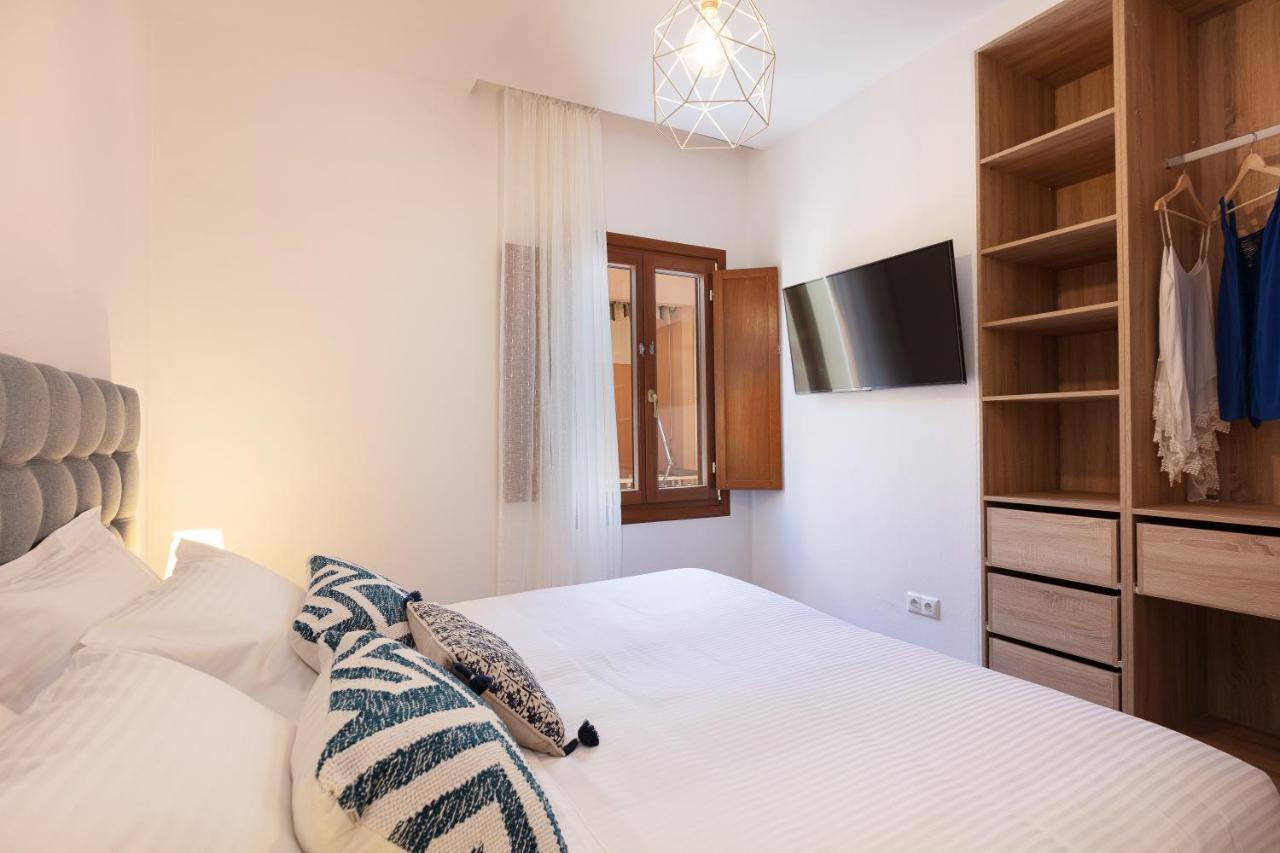 The Old Town Gem Apartment Ретимно Екстериор снимка