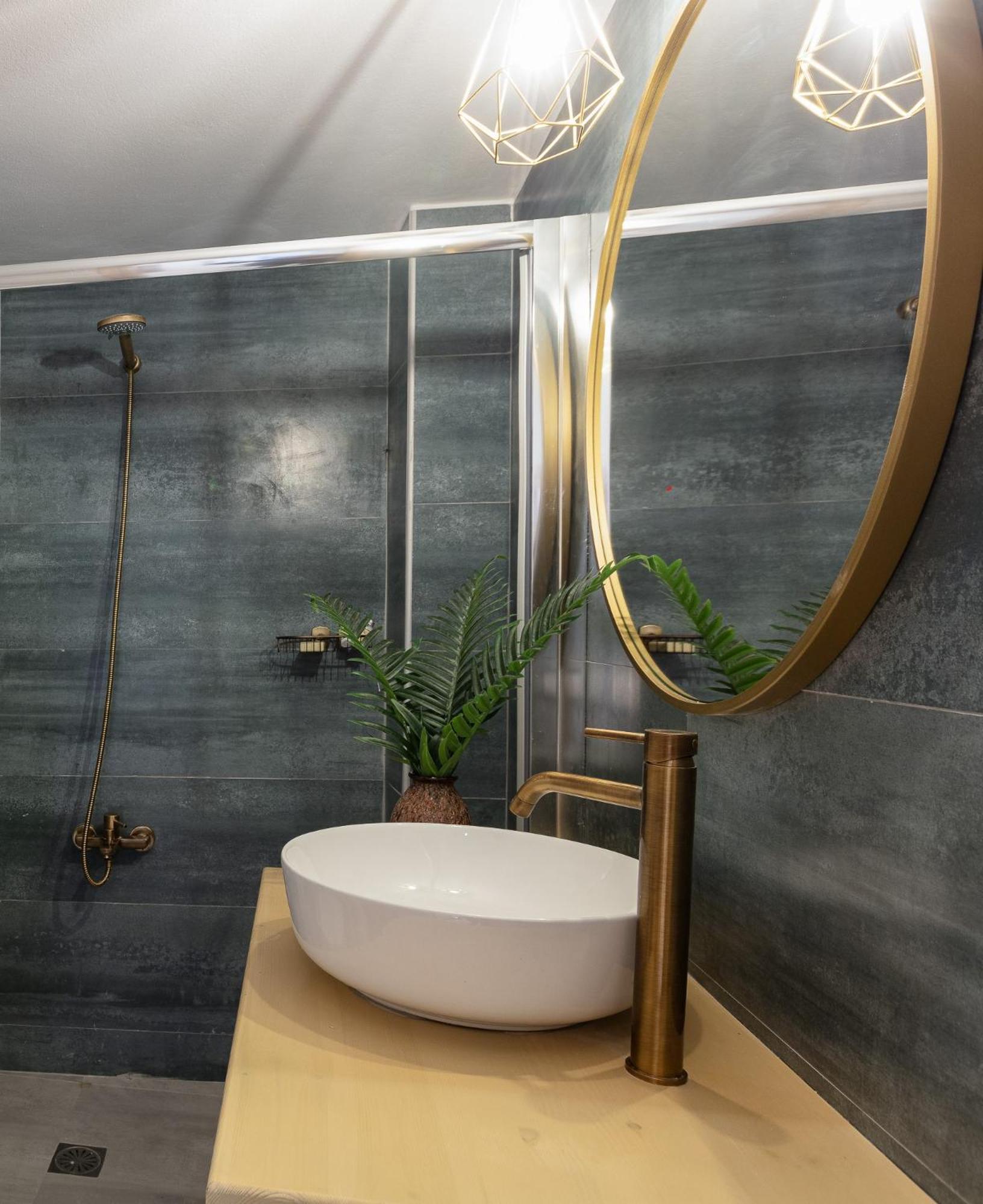The Old Town Gem Apartment Ретимно Екстериор снимка