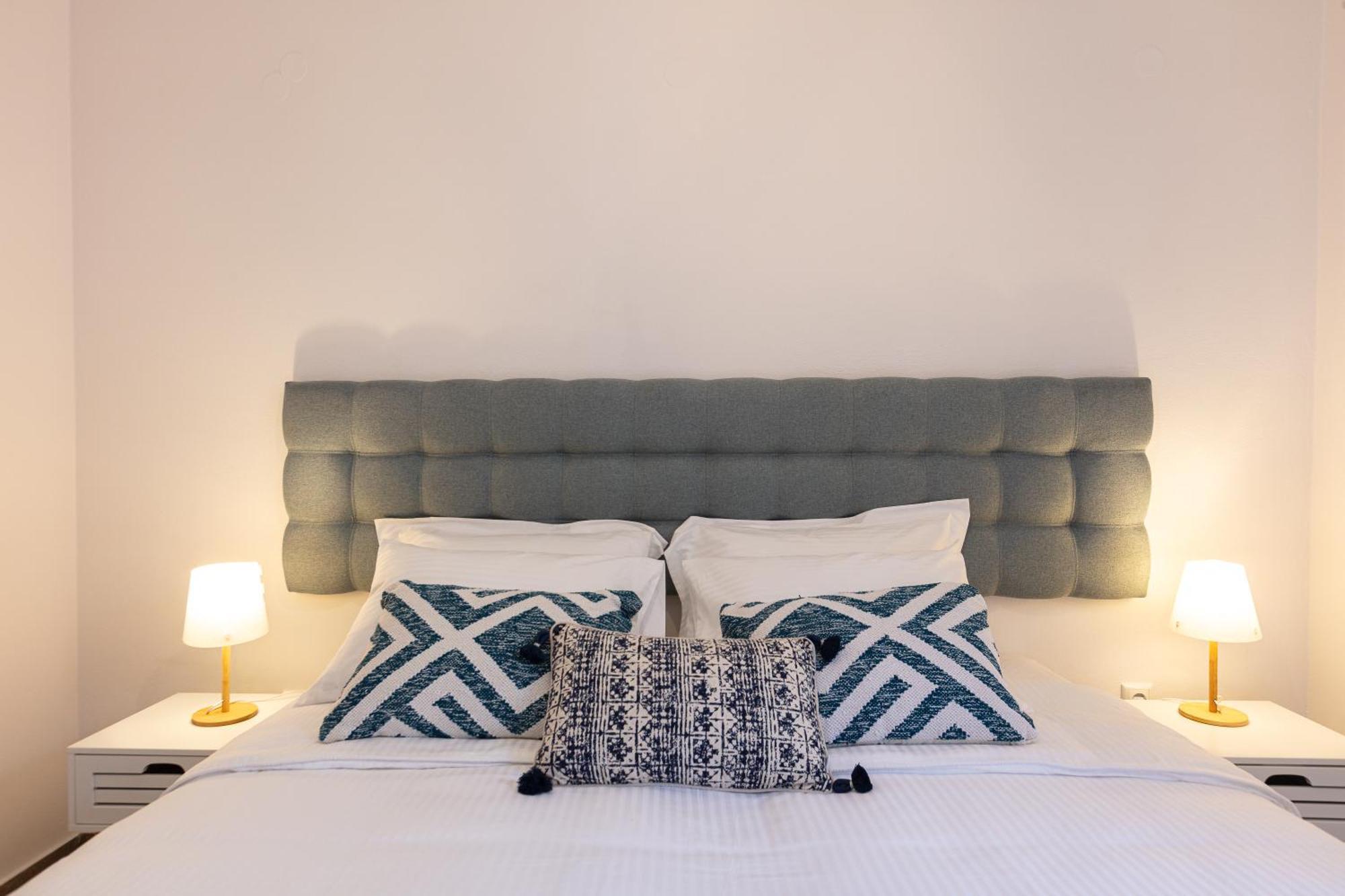 The Old Town Gem Apartment Ретимно Екстериор снимка