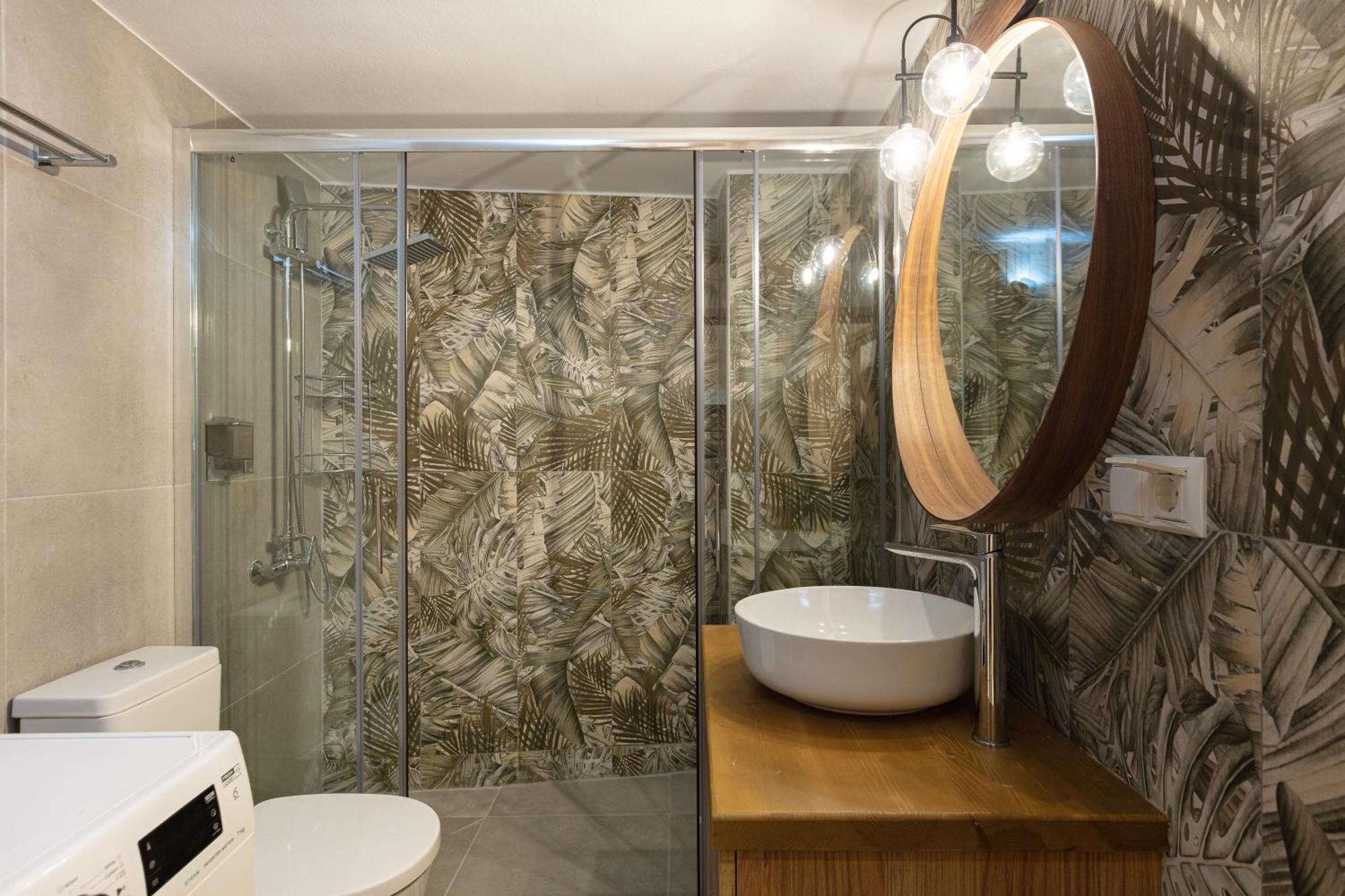 The Old Town Gem Apartment Ретимно Екстериор снимка